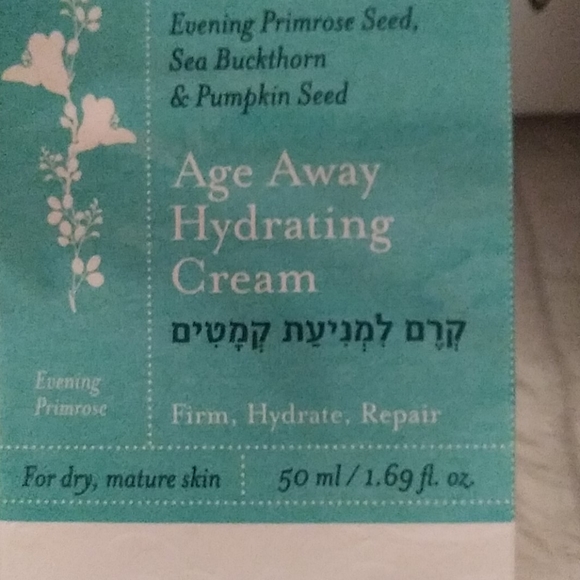 🆕Lavido Age Away Hydrating Cream - Picture 3 of 10